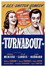 Turnabout (1940) - FilmAffinity
