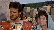 Ver La guerra de Troya (1961) Online en Español y Latino - Cuevana 3