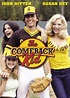 The Comeback Kid (DVD) - Kino Lorber Home Video