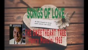 HENRY MANCINI - THE SWEETHEART TREE - YouTube