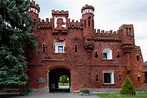 Visiting Brest Fortress in Belarus | Eastern Europe Travel Guide