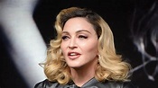 Madonna 2023 Tour