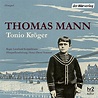 Tonio Kröger by Thomas Mann - Performance - Audible.com