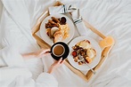 Tips to keep in mind while serving breakfast in bed | Welcome to The ...