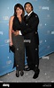 Hunter Tylo and husband Gersson Archila 25th Silver Anniversary Party ...