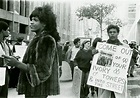 Pride in Protesting: 50th Anniversary of the Stonewall Uprising ...