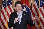 Sen. Bill Hagerty Hires Adviser Known for Racist Writing - The ...