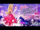 Barbie a fashion fairytale บาร์บี้ เทพธิดาแฟชั่น พากย์ไทย 14 / 14 ( ตอน ...