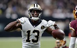 NFL: Saints, Michael Thomas agree on record extension