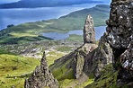 Top 15 Sehenswürdigkeiten in Schottland - England-Reisen.net