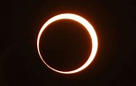 El eclipse anular de sol más largo del milenio | RTVE.es