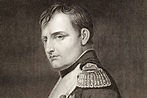 Napoléon Bonaparte : biographie de l'empereur et de son règne