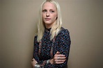 Laura Marling at Alberta Rose Theatre in Portland, OR on Tue., Sept. 27 ...