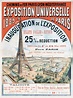 Esposizione universale di Parigi (1889) - Wikipedia