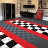 Swisstrax UK - Garage Flooring | Floor Paint Alternative