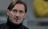 Francesco Totti is clear in favor of who goes to Barcelona-Naples