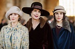 'Downton Abbey' Season 6: Photos Show Scenes From New Season