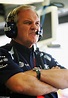 Williams co-founder Patrick Head returns to struggling F1 team | USA ...