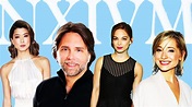 The Hollywood Followers of Nxivm, a Women-Branding Sex Cult