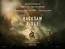 Cinematic Releases: Hacksaw Ridge (2016) - Reviewed