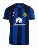 Inter Milan 2023-24 Kits