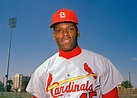 Bob Gibson, World Series Hero and Hall of Fame Ace, Dies at 84