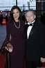 Jean Todt et Michelle Yeoh lors de la soirée d'inauguration de la Cite ...