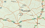 Lichtenfels Location Guide