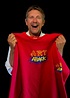 Neil Buchanan on 30 years of Art Attack: 'Every kid thinks they're ...