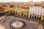 Qué ver en La Habana en 2 días El Viajista Cuba