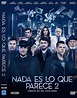 MUNDO PELÍCULAS MRD: Nada es lo que Parece 2 [2016] Audios Ingles y ...