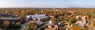 Carleton College - Niche