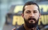 Shia LaBeouf vuelve a criticar la saga 'Transformers' y asegura que ...