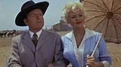 La rubia y el sheriff (1958) Película - PLAY Cine