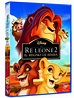Il re leone 2: Il regno di Simba: Amazon.it: Cartoni Animati, Cartoni ...
