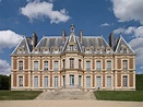 Castillo de Sceaux, Château de Sceaux, Parc de Sceaux ...