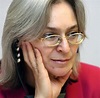 Anna Politkowskaja - Bilder & Fotos - WELT