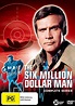 The Six Million Dollar Man: Complete Series : Dick Moder, Various ...