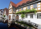 Unser Metzingen | Stadt Metzingen - Shopping & Tourismus – Leben & Rathaus