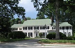 Charles Barton Keen, Architect, Winston-Salem, North Carolina. | Houses ...