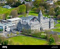 St. Flannan's College Ennis, Clock Tower School, Ennis, County Clare ...