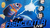 FishCenter Live (TV Series 2015– ) - Episode list - IMDb