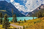 Alberta Tourism | The Canada Guide