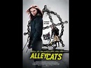 Red de corrupcion / Alleycats PELICULA 2016 - YouTube