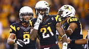 arizona, State, Sun, Devils, College, Football, 1sundevils Wallpapers ...