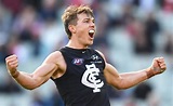 Patrick Cripps Wiki, Age, Height, Career, Family, Girlfriend ...