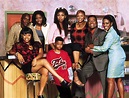 The Amazing Moesha Guest Stars You Forgot About