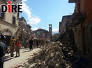 Quando la terra trema: i 10 terremoti più grandi della storia