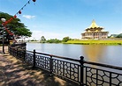 Visit Kuching, Borneo | Tailor-Made Kuching Trips | Audley Travel UK