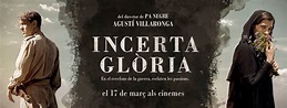 "'Incerta Glòria' té la intenció de ser cine d'autor i comercial" | El ...